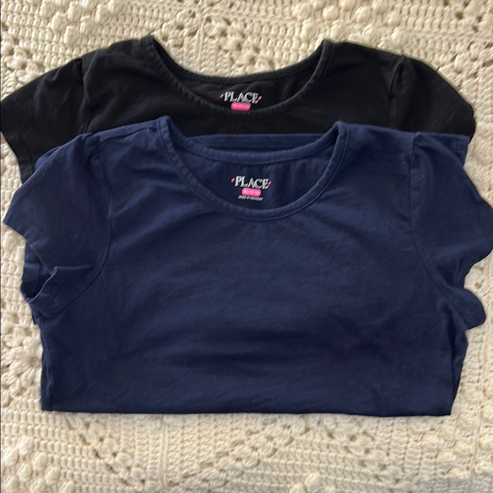 Children’s Place T-Shirt Bundle